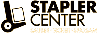 Logo Stapler Center GmbH