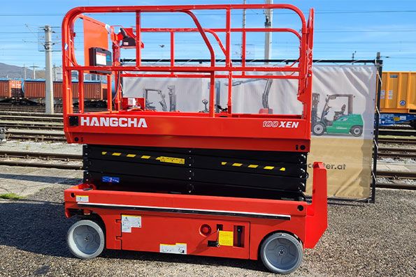 Hangcha 100XEN