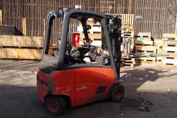 Linde E20PH-01