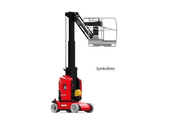 Manitou VJR100