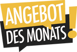 Angebot des Monats