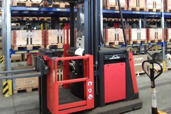 Linde V12